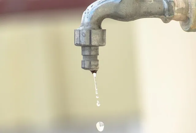Détection d'une fuite d'eau cachée dans un logement d'Arcueil
